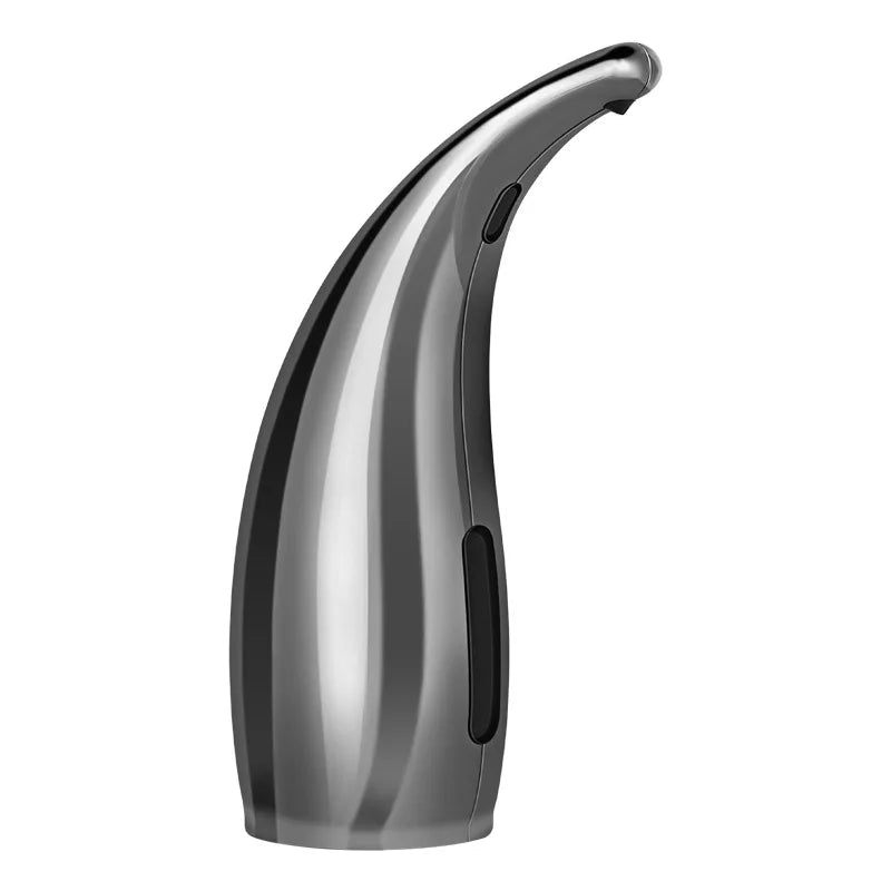 NEW Arrivals 4 Colors Soap + Fluids Dispenser 1PC Auto Motion Sensor Touchless Intelligent Hand Wash Dispenser 300ML Dishwashing Liquid Shampoo Tabletop Bathroom Kitchen Cleaning Supplies