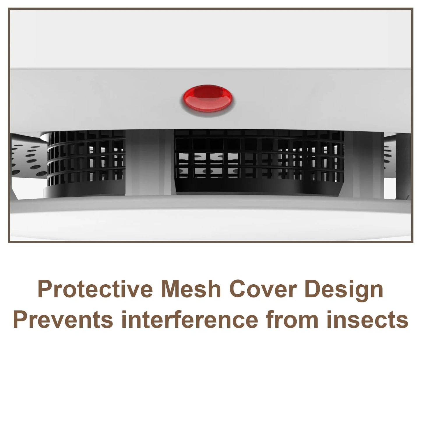 1/3/5 PCS Set  Independent Home Smoke Emergency Alarm Sensor Detector Security Protection House Fire Alarm Smoke Detector Sensor High Sensitivity Office Business Shops Pubs Security Supplies