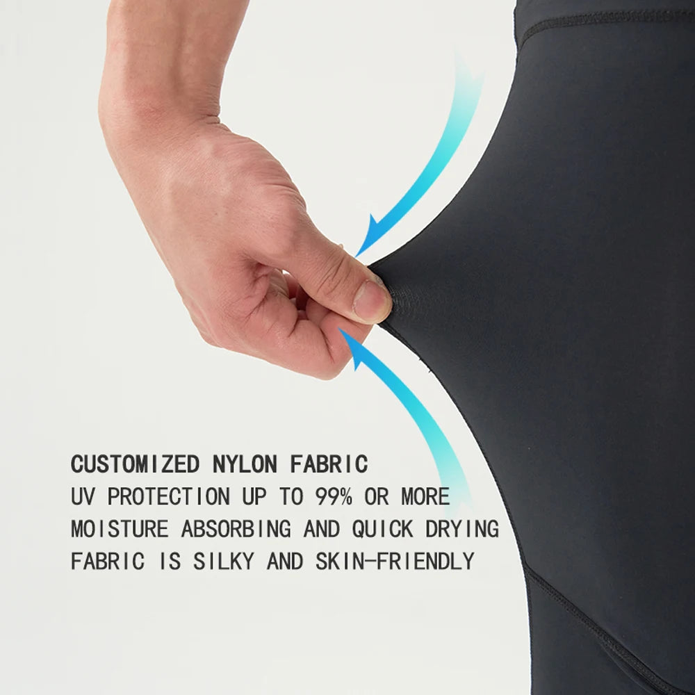 NEW Arrivals 1 Pair Set 3 Colors Sun Protection Leg covers, non-slip, cycling, Ice Silk, Breathable, Quick-Drying Leg Covers, Basketball Sports Knee Pads