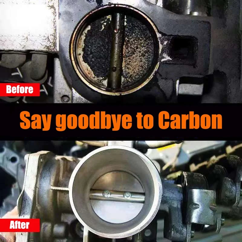 3/22 PCS Set Promotion Car Catalytic Converter Cleaners To Automobile Engine CSV Clean Accelerators Automobile Cleaner Catalysts Easy Cleaner Cars Vehicle Accessories