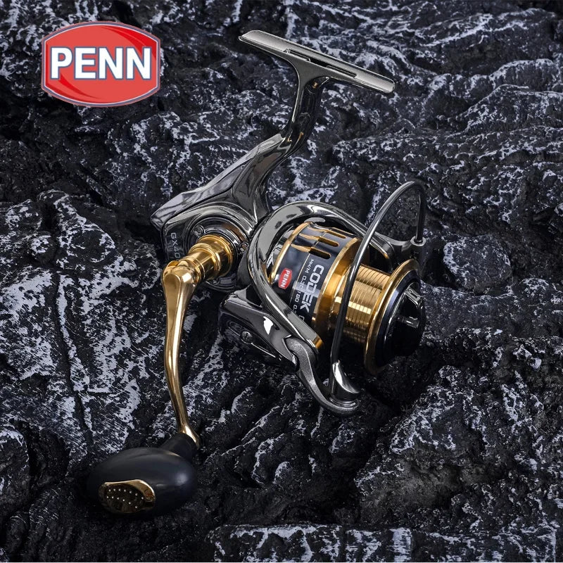 Professional  Fishing Spinning Reel 13+1BB Bearings Zero Backlash 7000 Series Aluminum Alloy Precision Carved Spool Full Metal Folding Handle