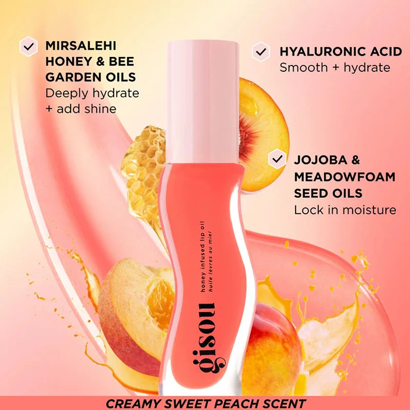 Moisturizing Glazed Plum Lip Balm Lip Oil Gloss Care Of The Lips For Lips Plumping Exfoliating Plumping Gloss Women Skin Care Accessories