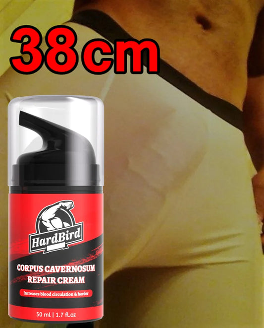 Adult Corpus Cavernosum Repair Cream Penis Enlargement Thickening Increase Size for Male Enhance Endurance Erection Delay Ejaculation