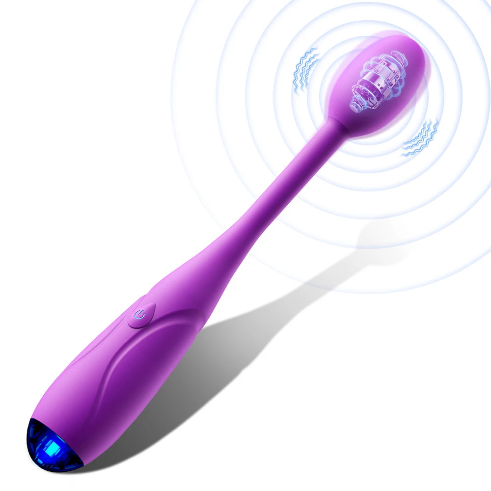 10 Speed Powerful Clitoral Stimulator G-Spot Vibrator For Women Finger Shaped Dildo Vibrator Nipple Anal Vagina Massager Sex Toy