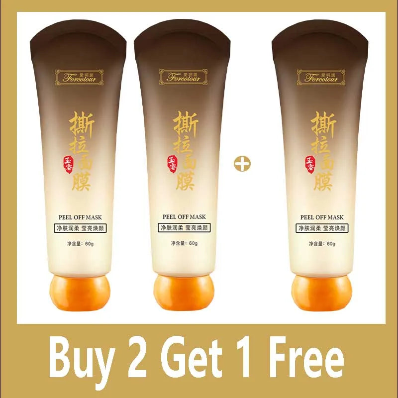 Buy 10 Get 12 Free Deep Hydration Moisturizing Control Oil Pore-Cleansing Mask Deep Clean Quick Absorption Peel-Off Mask Women Skin Care Sets Korean Beauty Products