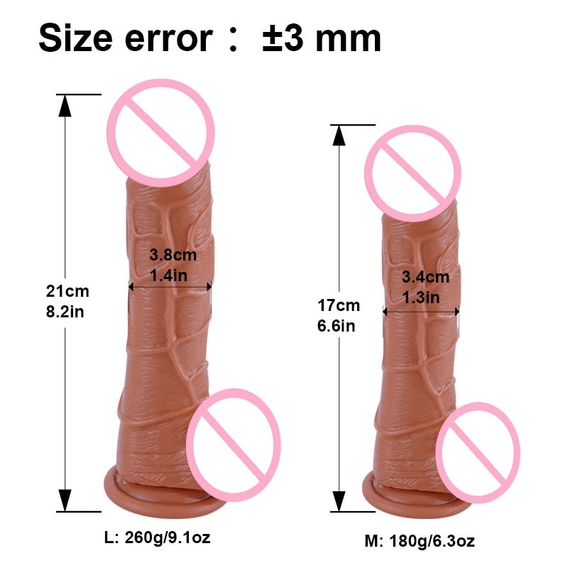 Harness Women Panties Realistic Penis Cock Strap-On Strapon Dildo With Suction Cup Dildo Belt Harness Sex Toys for Lesbian