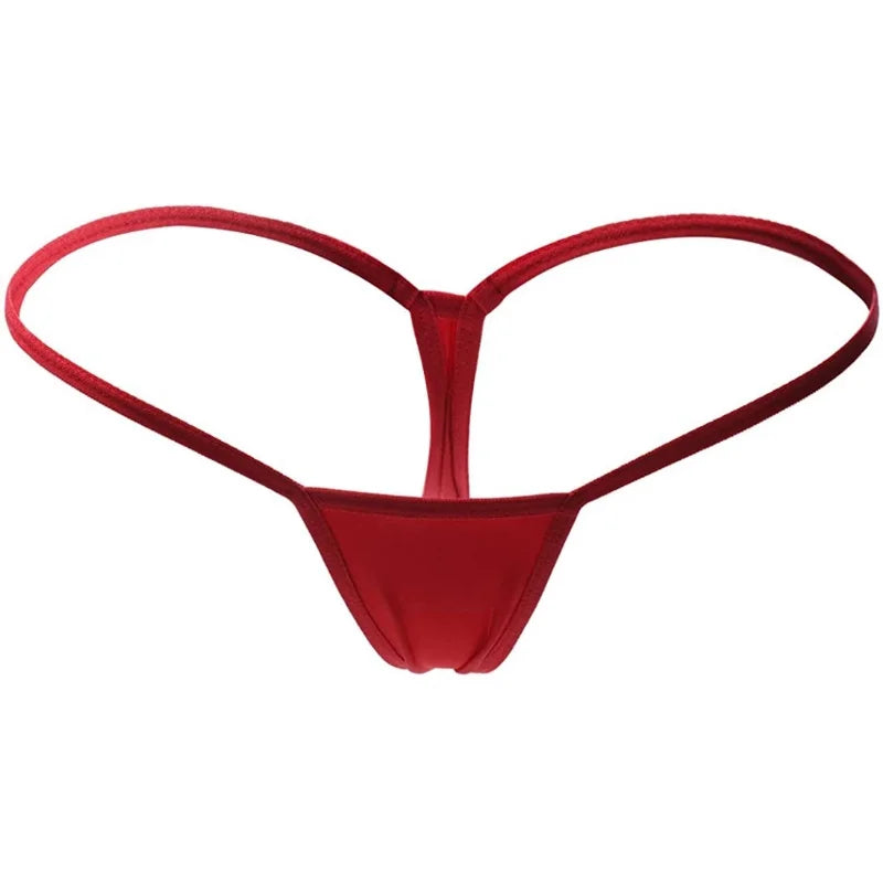S-3XL Plus Size Sexy Women Bandage Hollow Out G-String Thong Tanga Panties Lingerie T Back Transparent Lingerie Ladies Open Crotch Toy Panties Underwear
