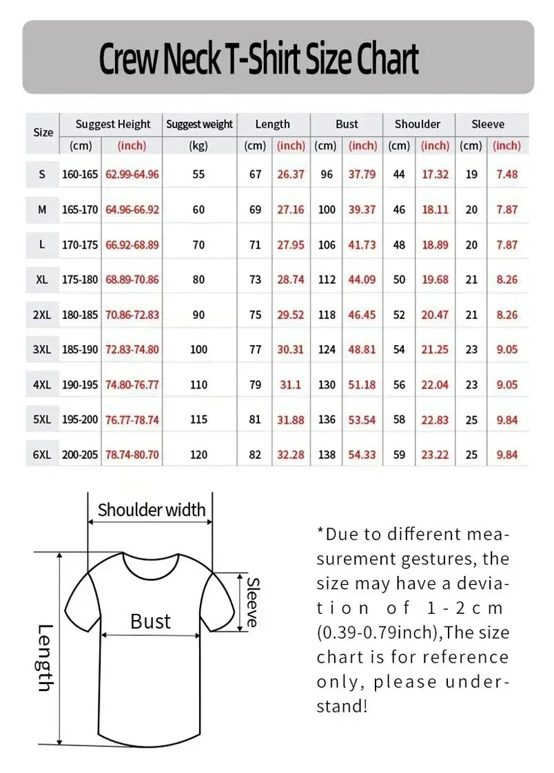 S-6XL Plus Size Elvis Presley "The King of Rock 'n' Roll" Baz Luhrmann's T-Shirt Family Matching T-Shirt Suitable for Daily and Training Wear