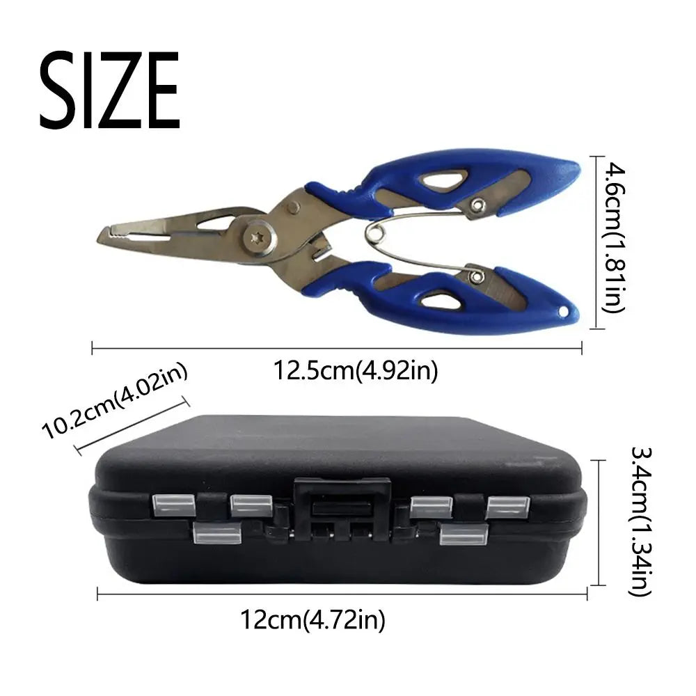 Just Arrived 265 PCS Set Sphere Floats Fishing Tackle Kit Crank Hooks Carp Fishing Parts Kit with Box Lures  Bait Set Lake River Professional Fishing Accessories