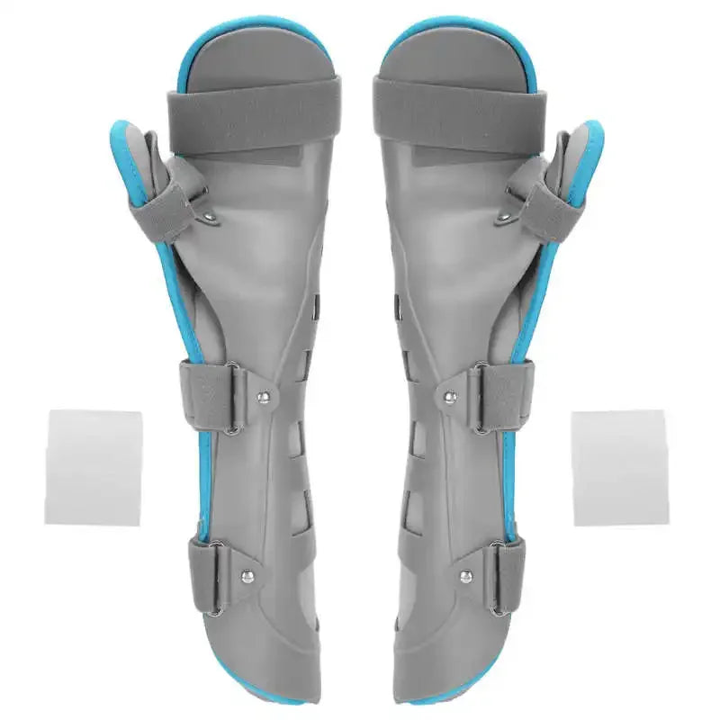 Wrist Support Brace Adjustable Hand Fracture Fixed Strap Sprain Carpal Tunnel Splint Posture Corrector Bandage Joint Pain Relief Medical Accessories Health Care Supplies