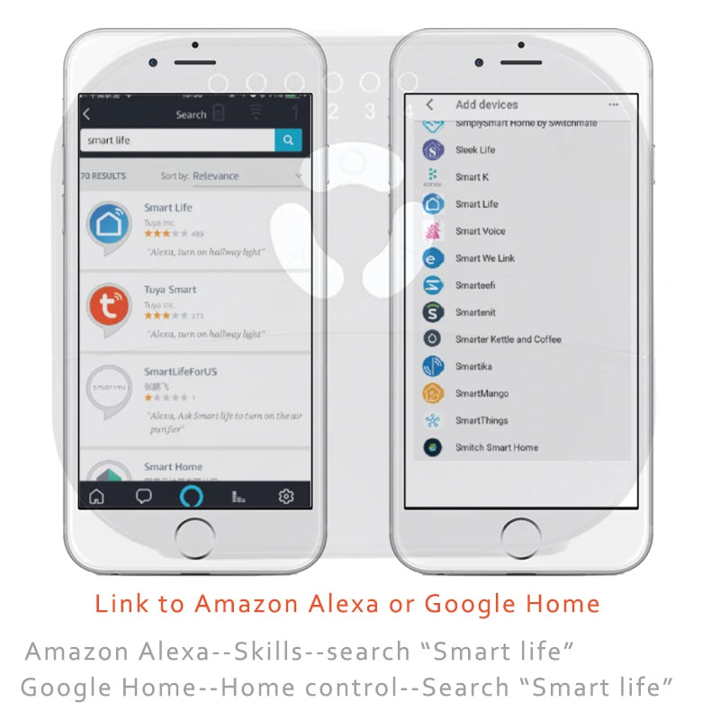 NEW Arrivals ALEXA Wi-Fi 8 Station  UK /USA Indoor Outdoor Smart  Sprinkler Controller Irrigation System Remote Control by Phone Works with Alexa Home Garden Lawn Courtyard Watering Supplies