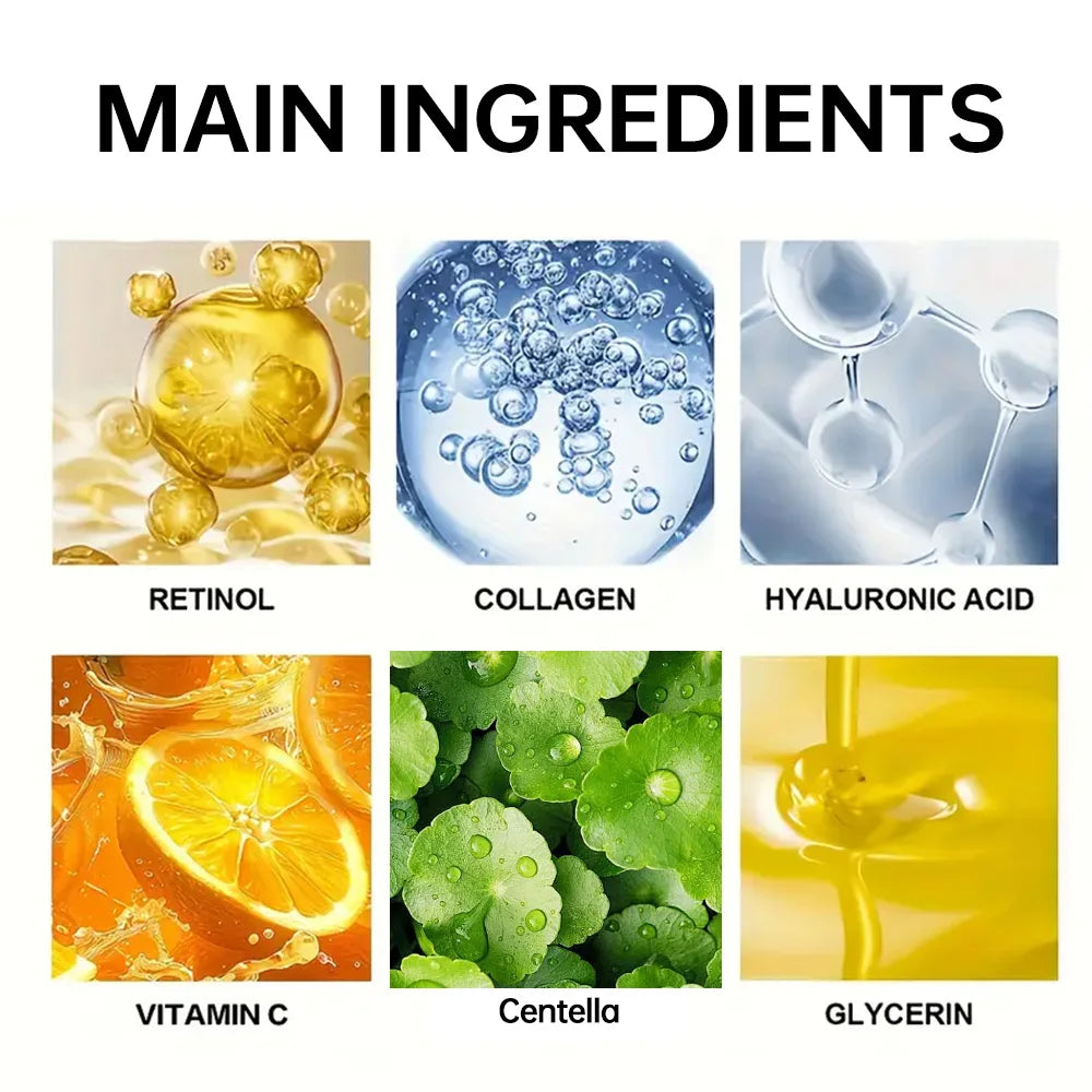 Generic Magnesium Cream for Sleep , Topical – Safe and Easy to Absorb, Quick Drying without Residue, Gentle to The Skin