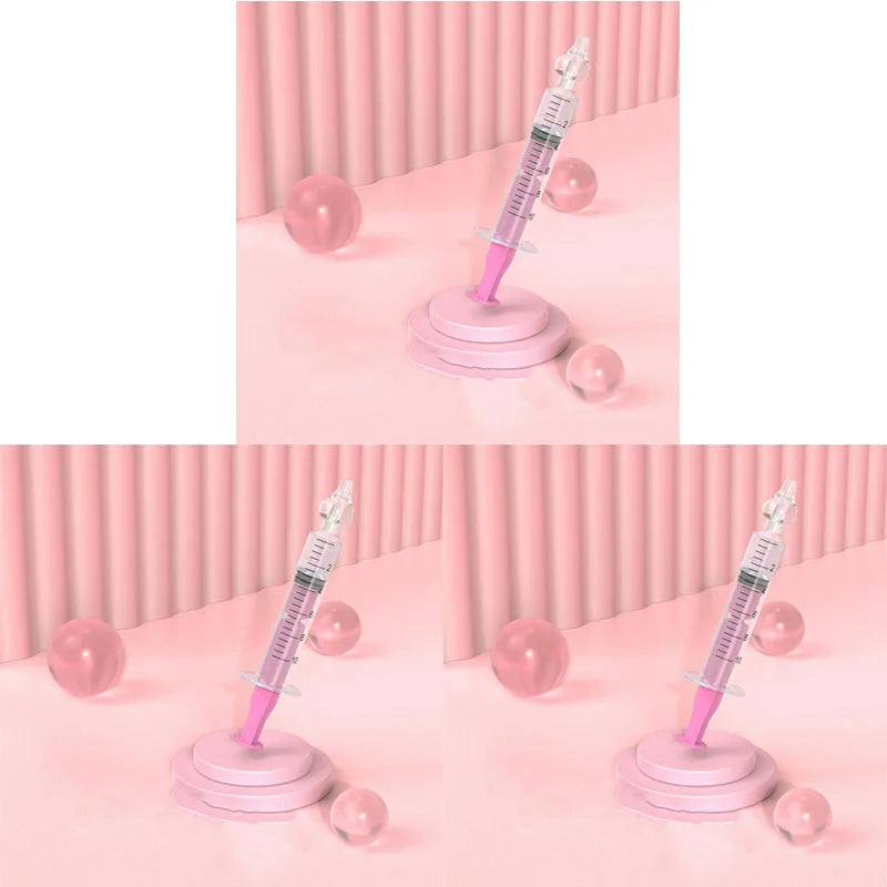 4 PCS Set Home Needle Tube Nasal Aspirator Baby Infant Kids Nose Snot Booger Irrigator Mucus Snivel Cleaner Rhinitis Syringe Washer Babies Health Care Supplies