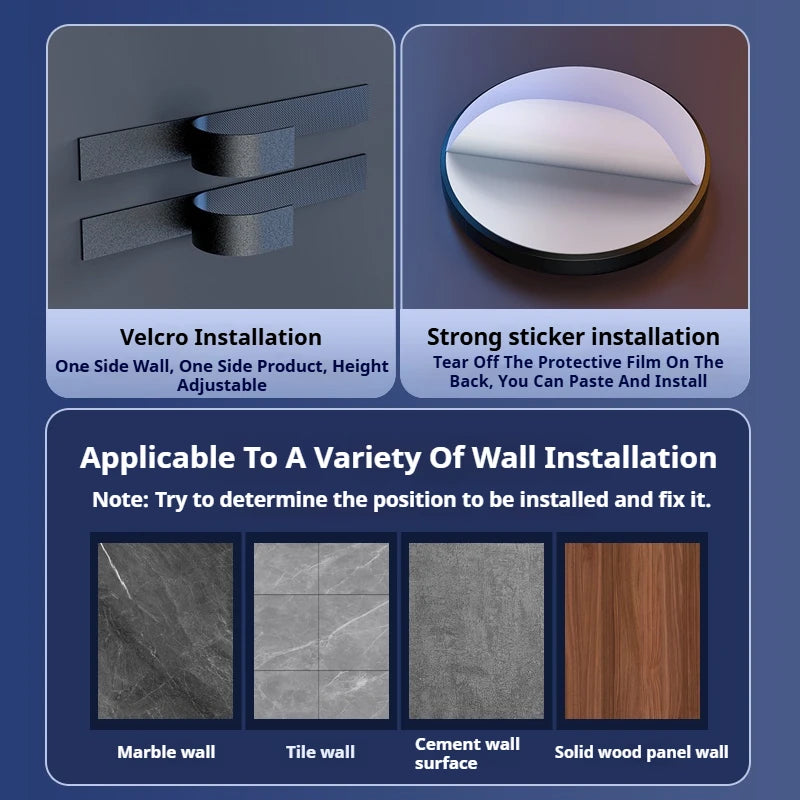 New Arrivals Music Boxing Machine Smart Bluetooth Wall Mounted Music Boxing Trainer Gym Home Electronic Boxing Target Punching Equipment Sports Supplies