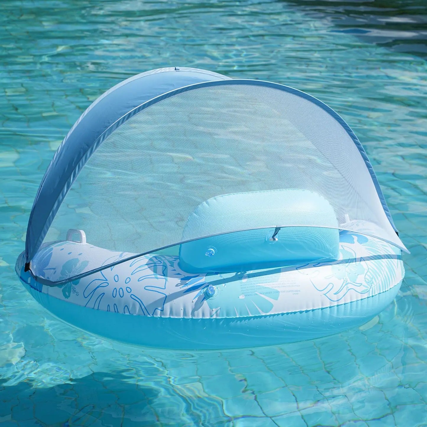 NEW 12 Colors/Styles Durable PVC Luxury Inflatable Pool Floats - Hammock & Lounge Chair Combo for Adults, Multi-Purpose, Drifter, Home Swimming Pool Beach