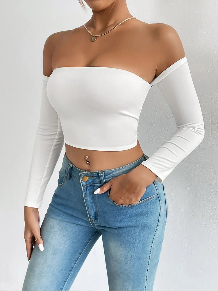 NEW Arrivals 6 Colors Girls Camisole Vest with Waistband, Short Sleeved Vest, Sexy Navel Exposed Bra Bottom Vest