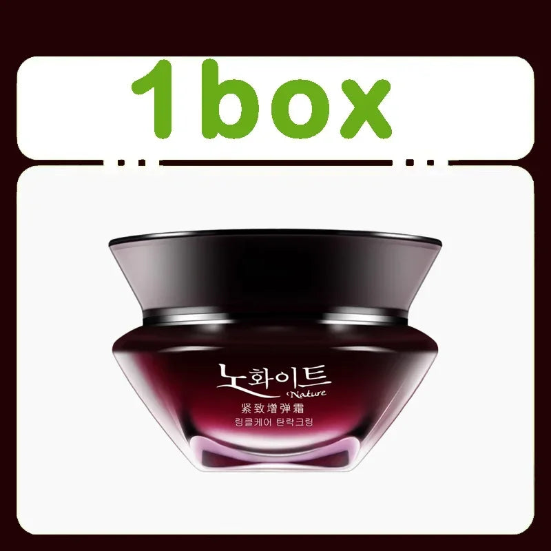 Buy 5 Get 5 Free Korean Set Deep Moisturizing Skin Brightening Anti Wrinkle Face Cream Women Skin Care Supplies Korean Products