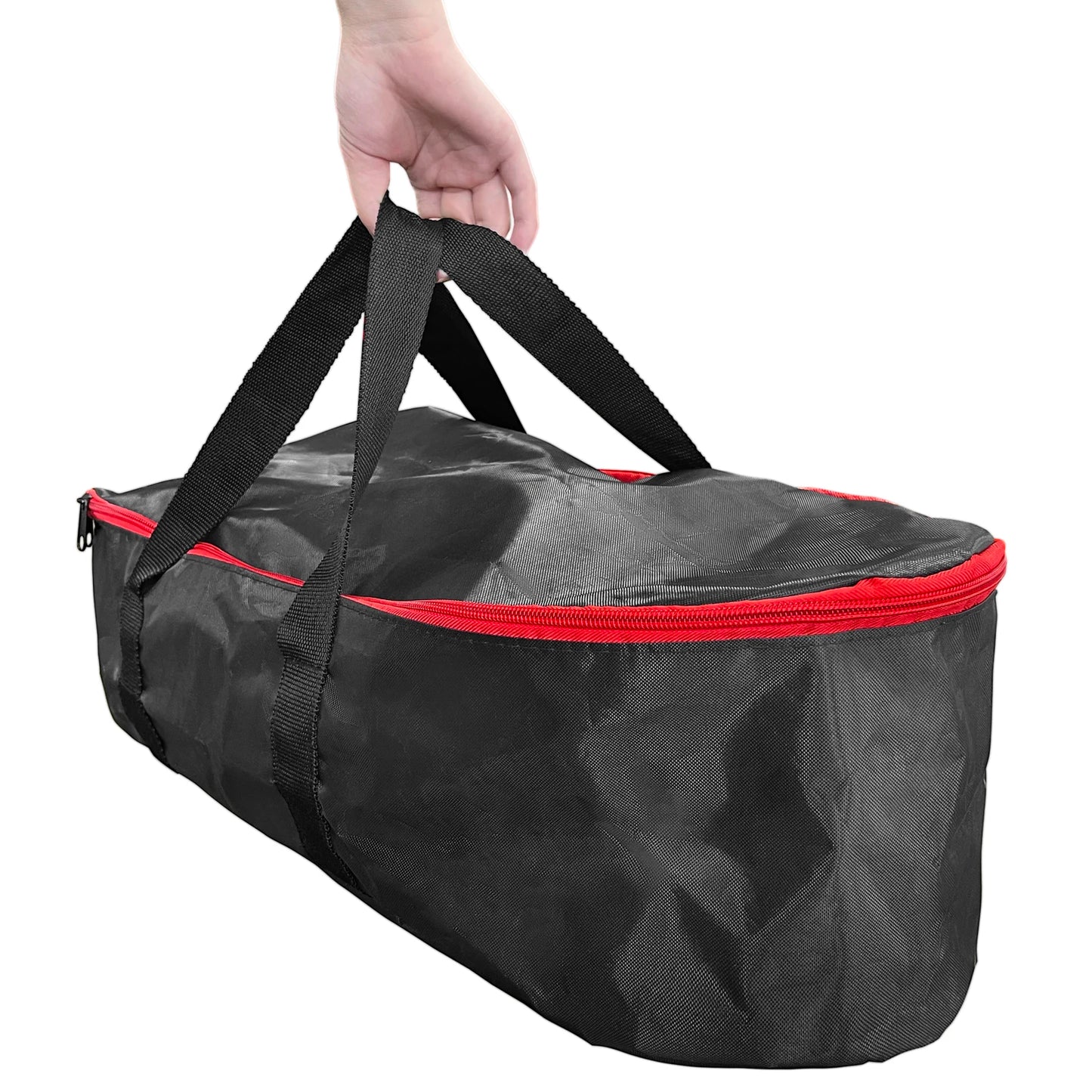 Large Capacity Bait Boat Carry Bag for Bait Boat Water Repellent Fishing Boat Storage Bag Fishing Feeder Bag Fishing Bag Fishing Accessories