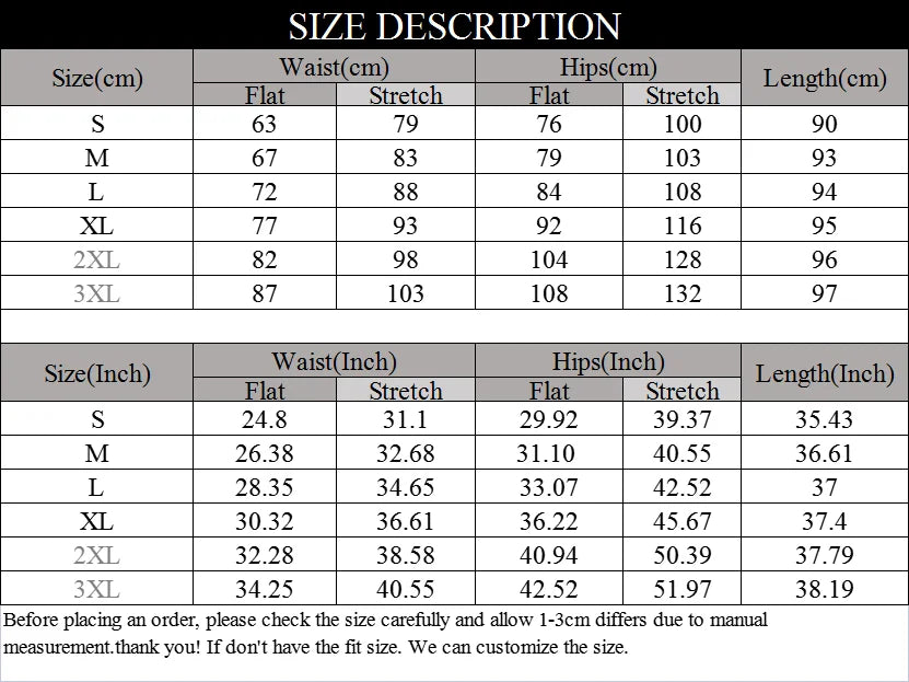 Nadanbao 2024 Womens for Leggings Gothic Style Denim Print Slim Stretch Trouser Black Leggings Street Leisure Pants