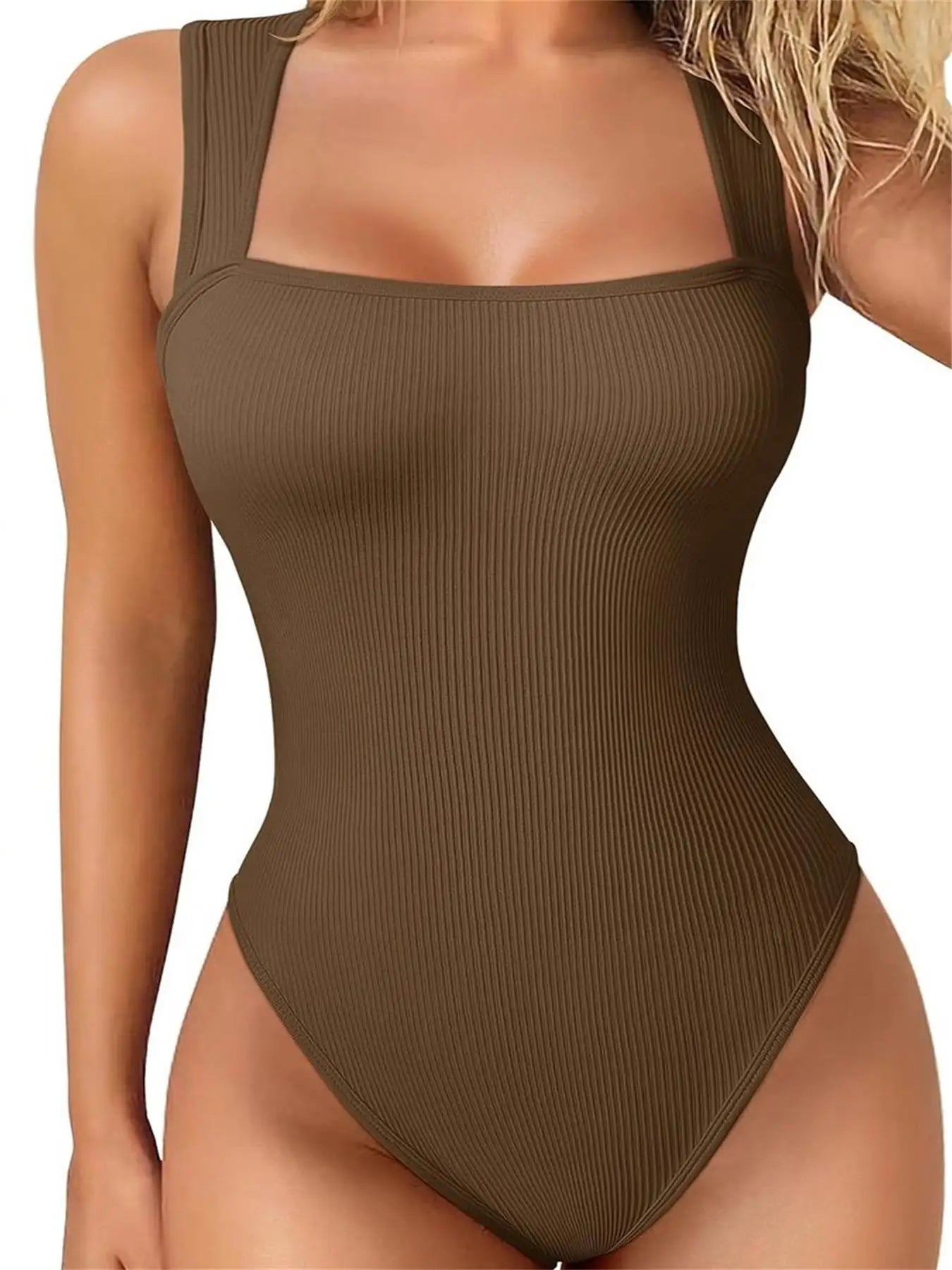 NEW Arrivals 10 Colors S-XL Women's Seamless Solid Color Thread Yoga Jumpsuit, Summer Sleeveless Backless Triangle Sports Casual Jumpsuit Girls Sports Clothing Supplies