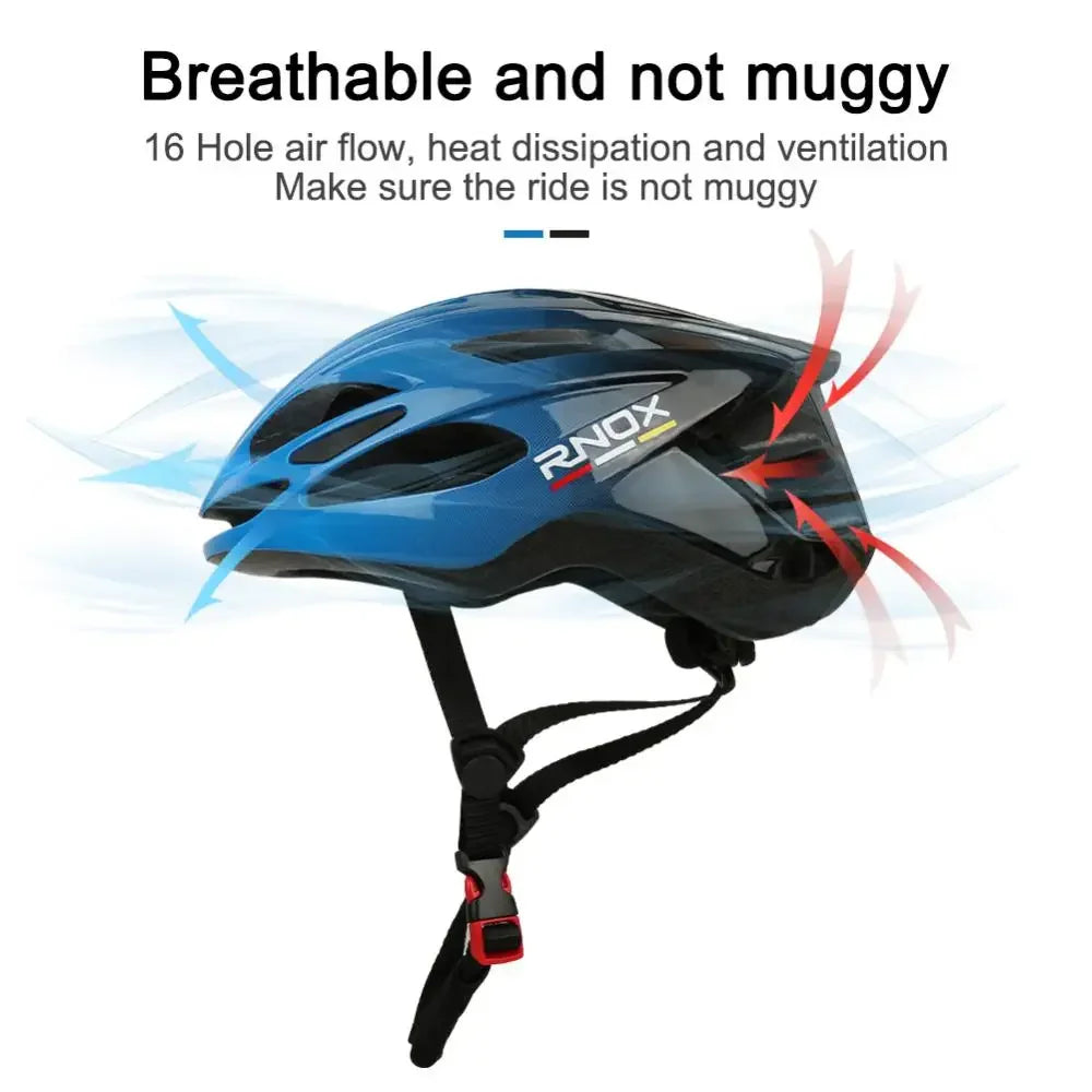 New Ultralight Cycling Helmet Safety Cap Bicycle Helmet for Women Men Racing Bike Equipment Road MTB Adult Bike Helmets