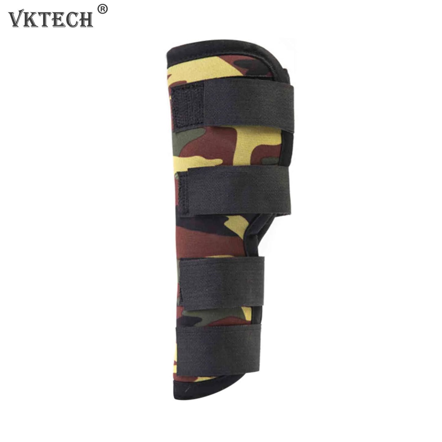 Dog Hock Brace Anti-lick Puppy Leg Brace Covers Chew-proof Puppies Injury Heal Bandage Waterproof Health Care Supplies