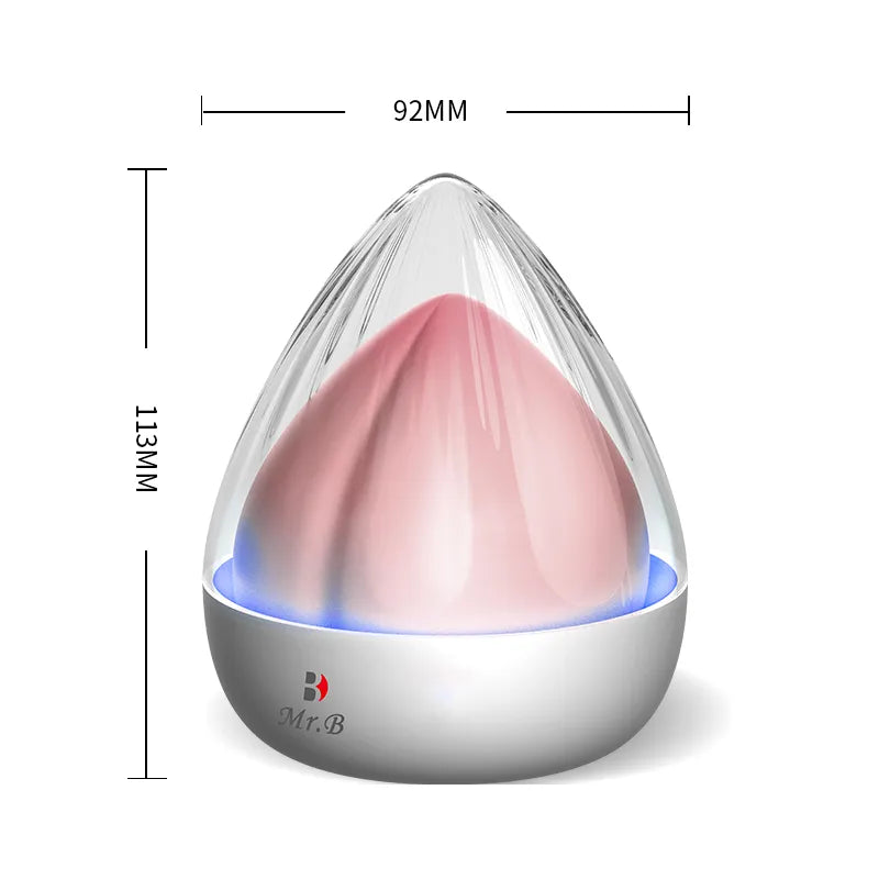 Ass Male Masturbator Silicone Vagina For Men Pussy Pocket Heating Sucking Masturbation Cup Sex Toys For Adults Product Goods