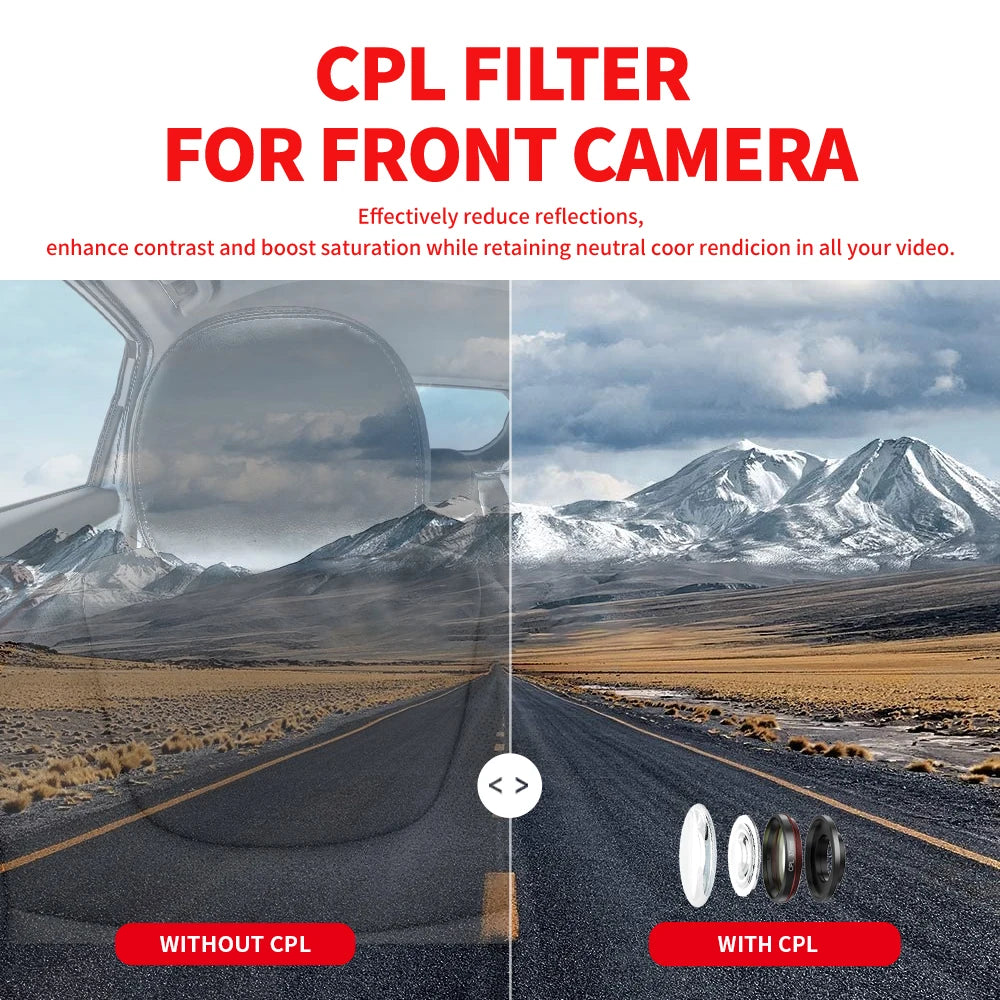 NEW!!!!  Car Dash Cam 4 Channel A99 FHD 1080P for Car DVR 360°Auto Video Recorder Night Vision WiFi Support 24H Parking Monitor