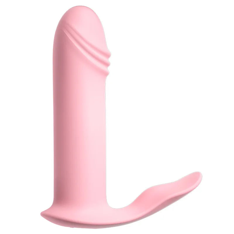 Female masturbation USB electric charging soft silicone jelly dildo clitoral stimulation egg vibrator sex toy