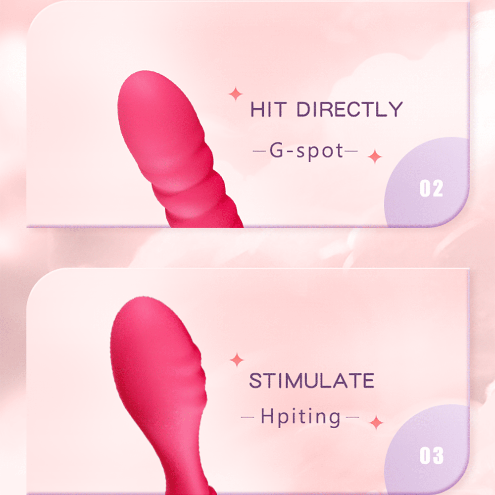 NEW Arrivals 3 in 1 Panties Vibrators Wearable Female Sex Toys Wireless Remote Vibrator for Women G Spot Clitoris Stimulator Anal Massager Ladies Sex Store Supplies