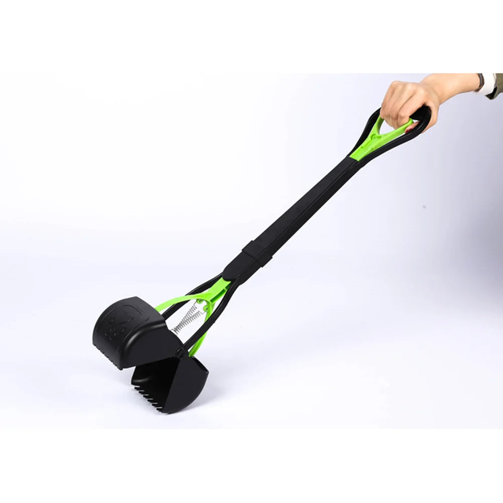 70 Cm Waste Bags Dog Poop Dog Poop Pick Dog Pick Pooper Scooper Dog Poop Scoop Rake Pet Waste Scooper