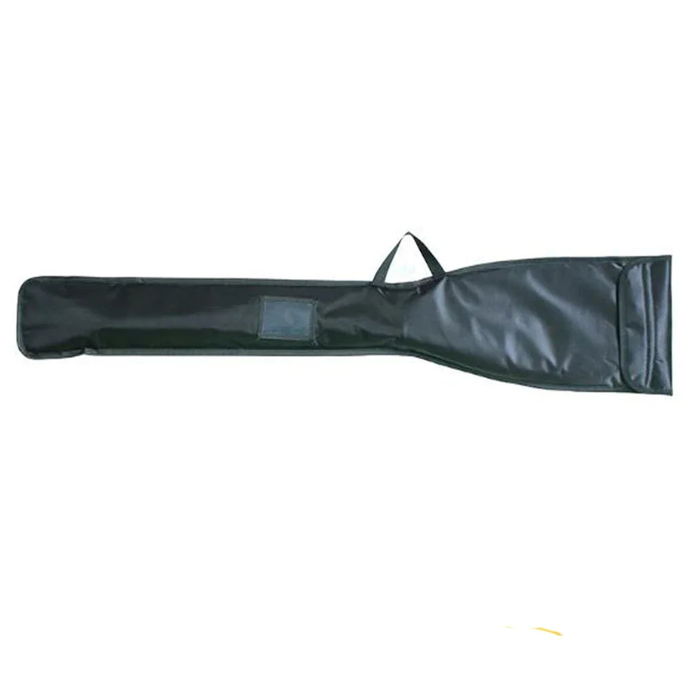 2 PCS Set 132CM SUP Kayak Canoe Boat Paddle Bag Waterproof Split Paddle Bag for Outdoor Rowing Inflatable Fishing Boat Rafting Summer Water Sports Accessory Sets