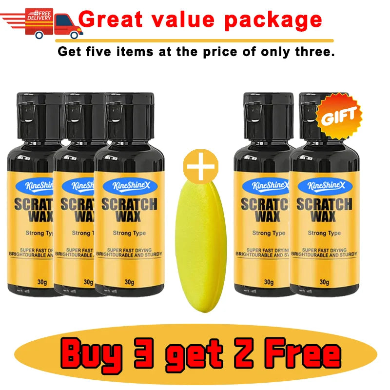 NEW 1/3/5/10/22 PCS Set Glasses Restoration Resin: Repair Cream for Repairing Broken Glasses Scratches, Yellowing and Wear, Lens Repair, Automotive Sunglasses