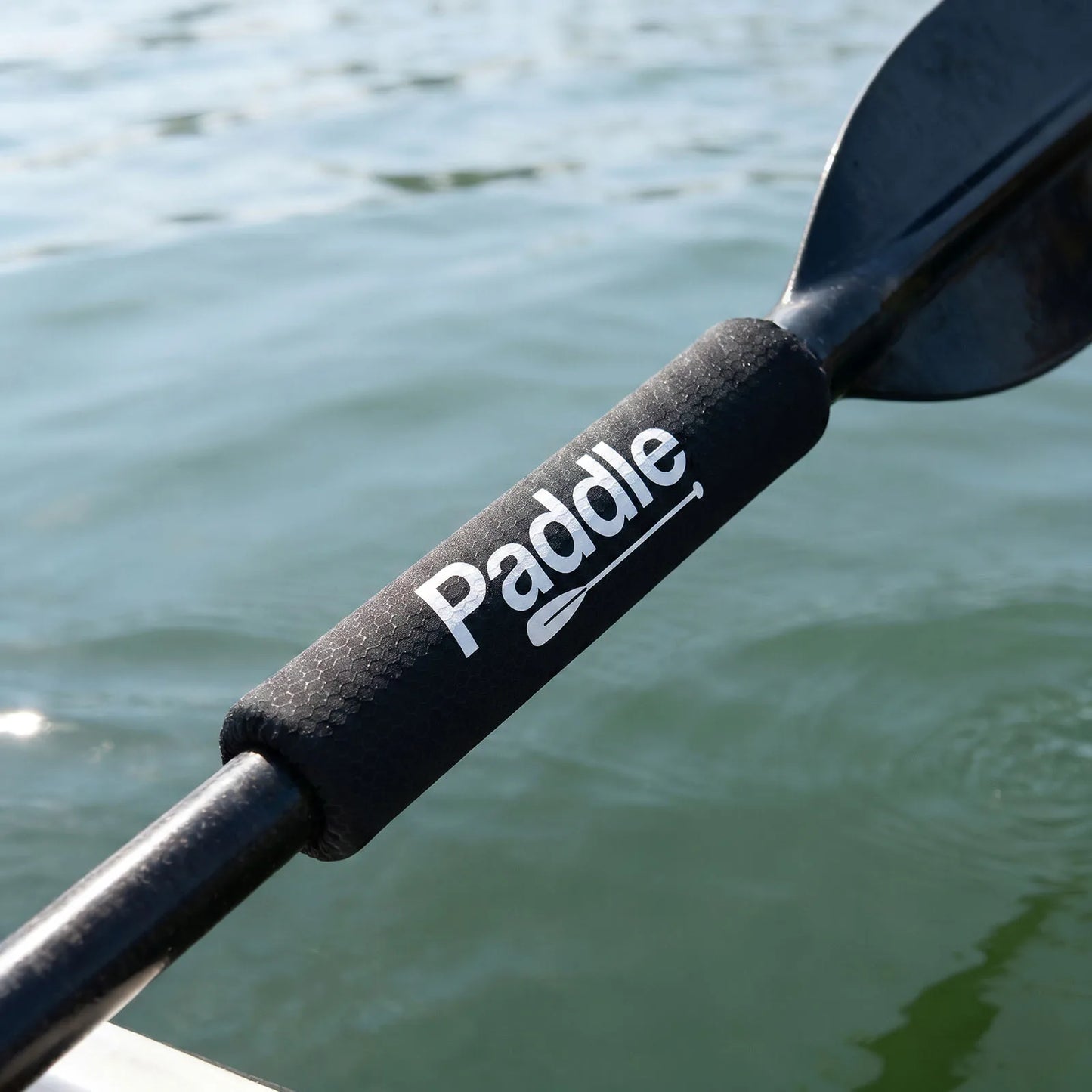 Paddle Buoyancy Sleeve SUP Board Accessory Kayak Canoe Boating  Accessory for Paddle Prevents Sinking for Kayak Canoe Paddleboard Summer Water Sports Tools
