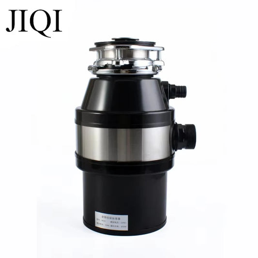 NEW Food Waste Garbage Disposal Residue Disposer Processor Air Switch Sewer Rubbish Crusher Grinder Material Kitchen Sink Appliance