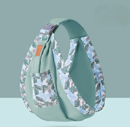 NEW 5 Colors Fashion Baby Carrier Portable Ergonomic Backpacks Holder Double Shoulder Waist Belt Sling  Easy Adjustable Infant Outdoor Travel Waist Stool Babies Care Supplies