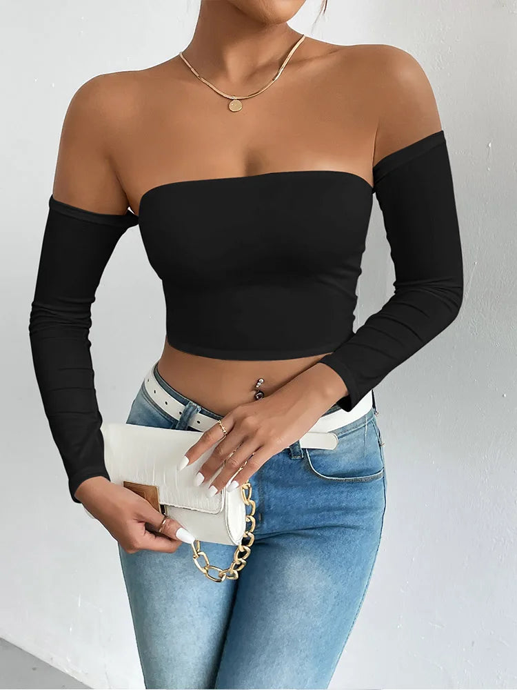 NEW Arrivals 6 Colors Girls Camisole Vest with Waistband, Short Sleeved Vest, Sexy Navel Exposed Bra Bottom Vest