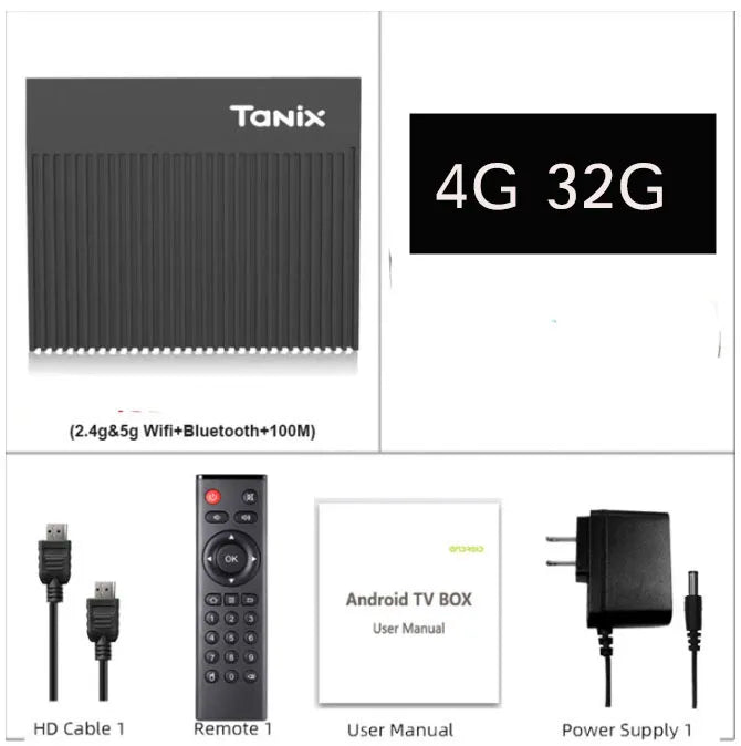 NEW Arrivals X4 TV Box Amlogic S905X4 Android 11 2.4G 5G Dual Wi-Fi 100M 4K Optional i8 keyboard VS X96 Max Ultra X96q mecool km7 Bluetooth Remate Control TV-Box Home Electronics Accessories Supplies