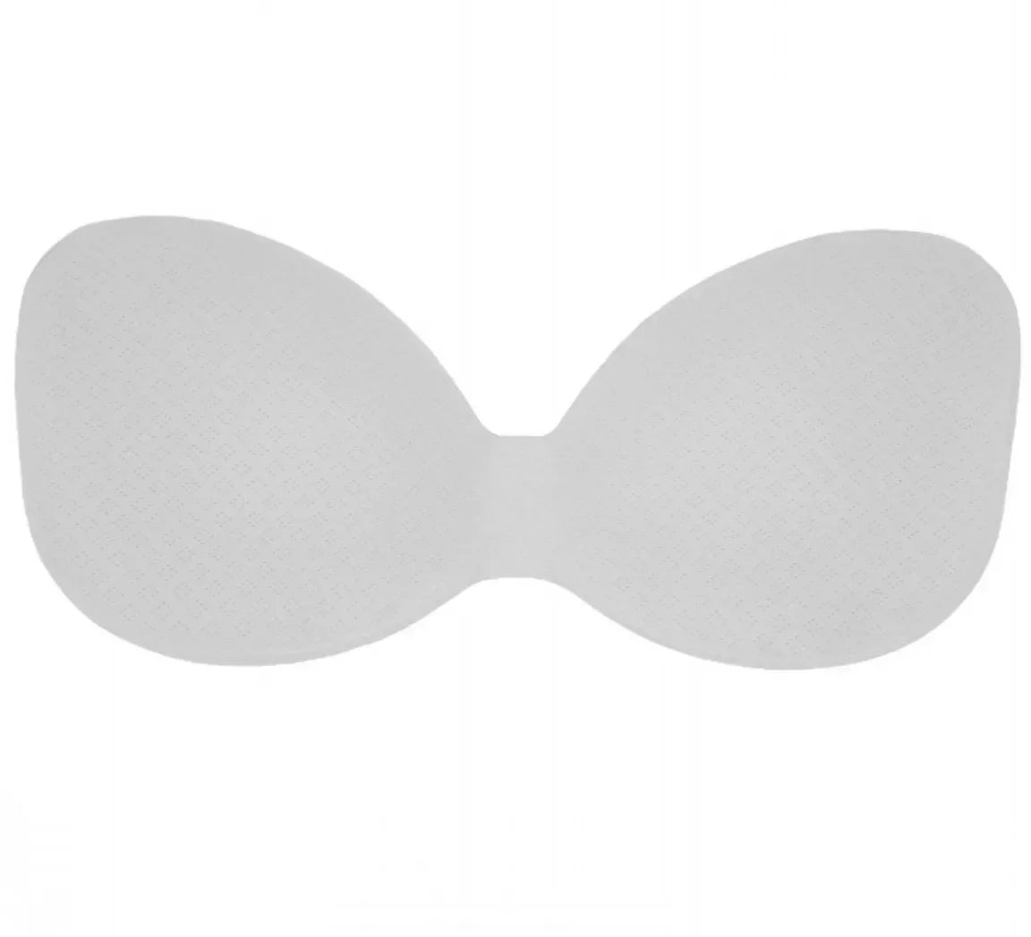 NEW Arrivals 1Pair Women Summer Swimsuit Padding Inserts Sponge Foam Wire Free Bra Boob Lift-Up Pads Chest Cup Breast Bra Bikini Insert Chest Pad Ladies Underwear Accessories