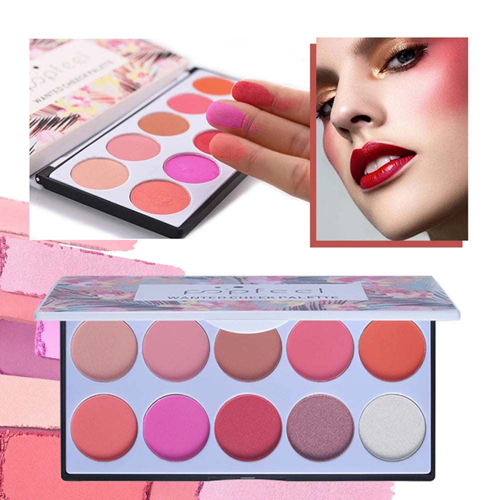 Make-Up Full Kit, for Girls Women, Valentine Gift, Birthday Gift Women Cosmetic Supplies