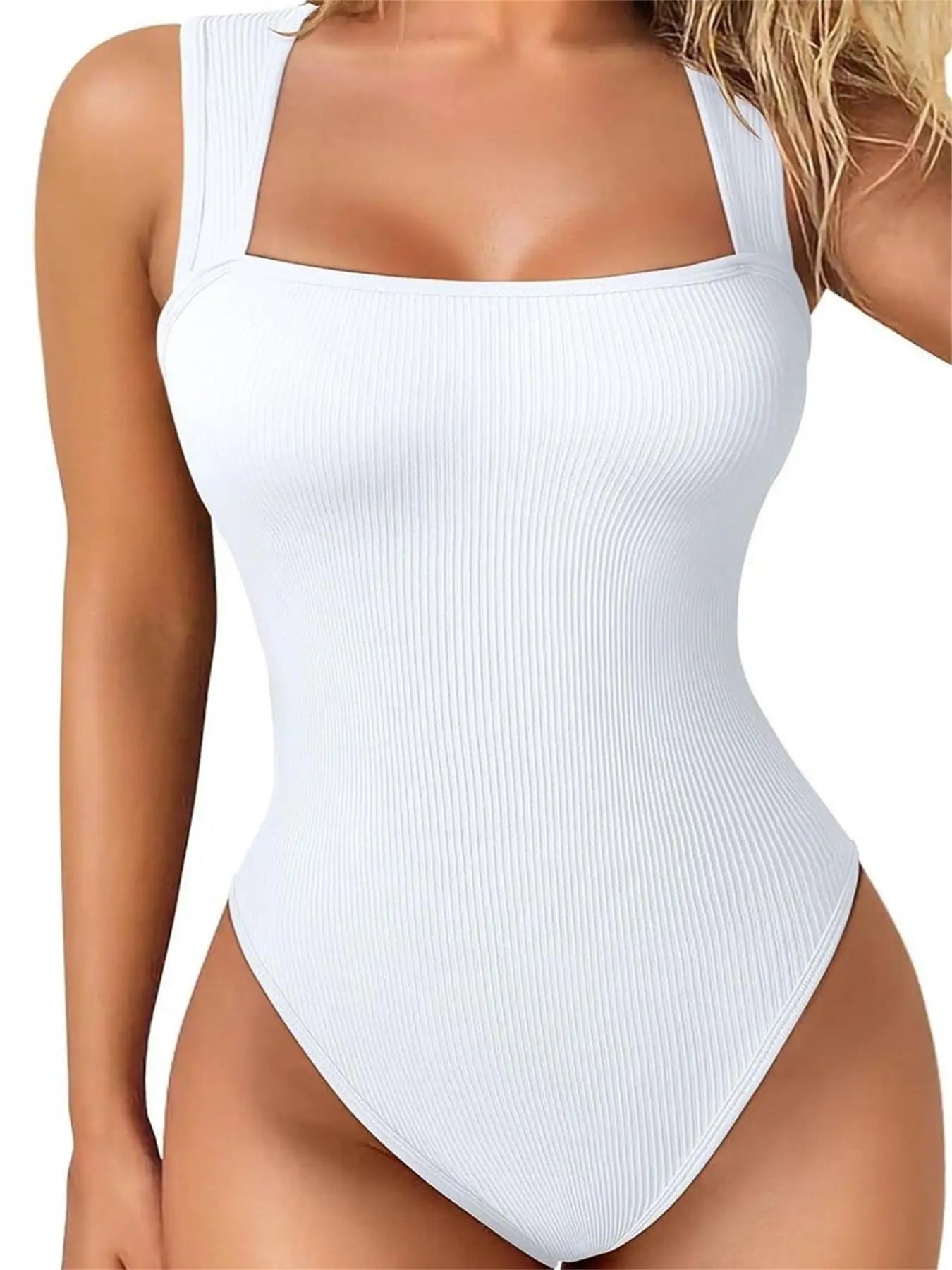 NEW Arrivals 10 Colors S-XL Women's Seamless Solid Color Thread Yoga Jumpsuit, Summer Sleeveless Backless Triangle Sports Casual Jumpsuit Girls Sports Clothing Supplies