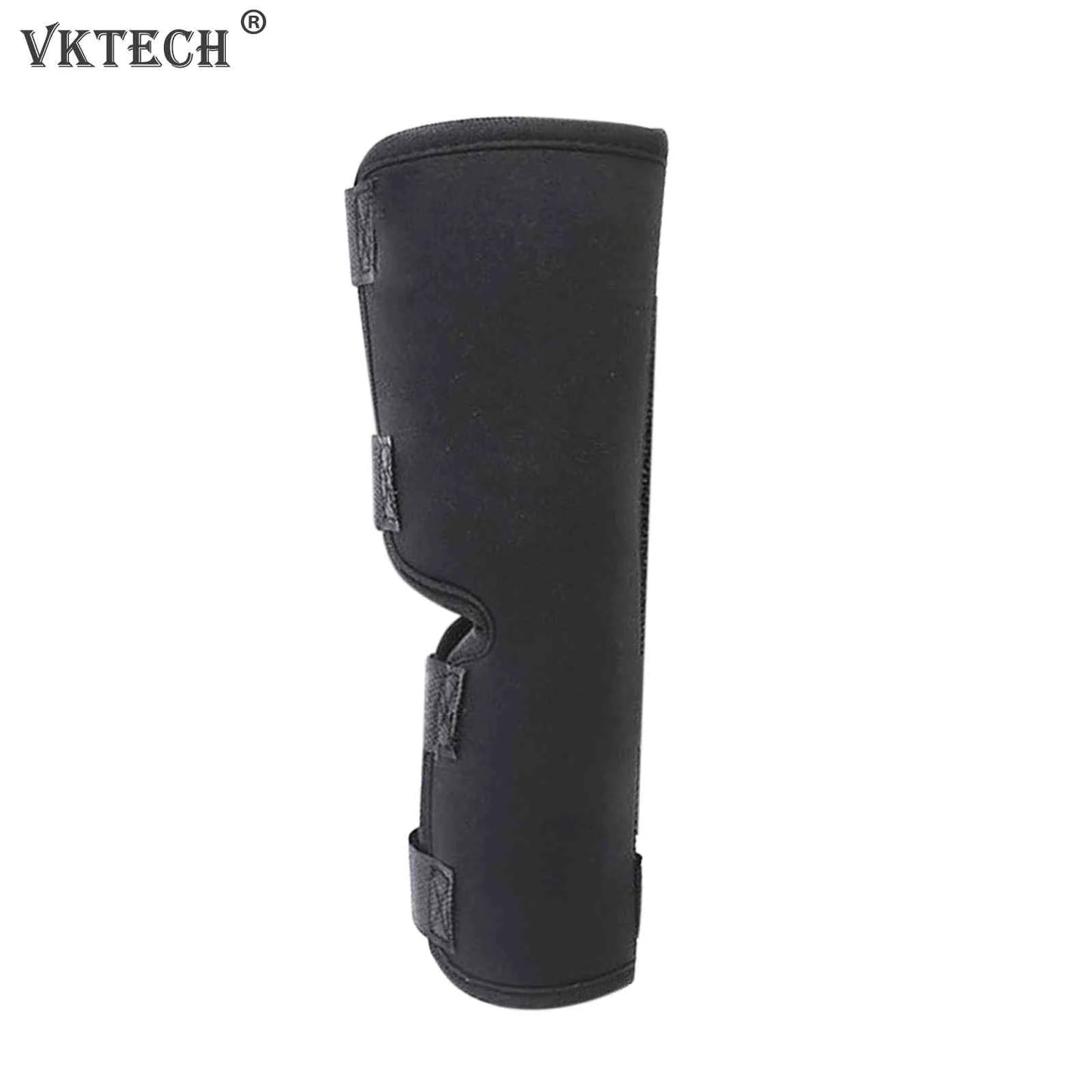 Dog Hock Brace Anti-lick Puppy Leg Brace Covers Chew-proof Puppies Injury Heal Bandage Waterproof Health Care Supplies