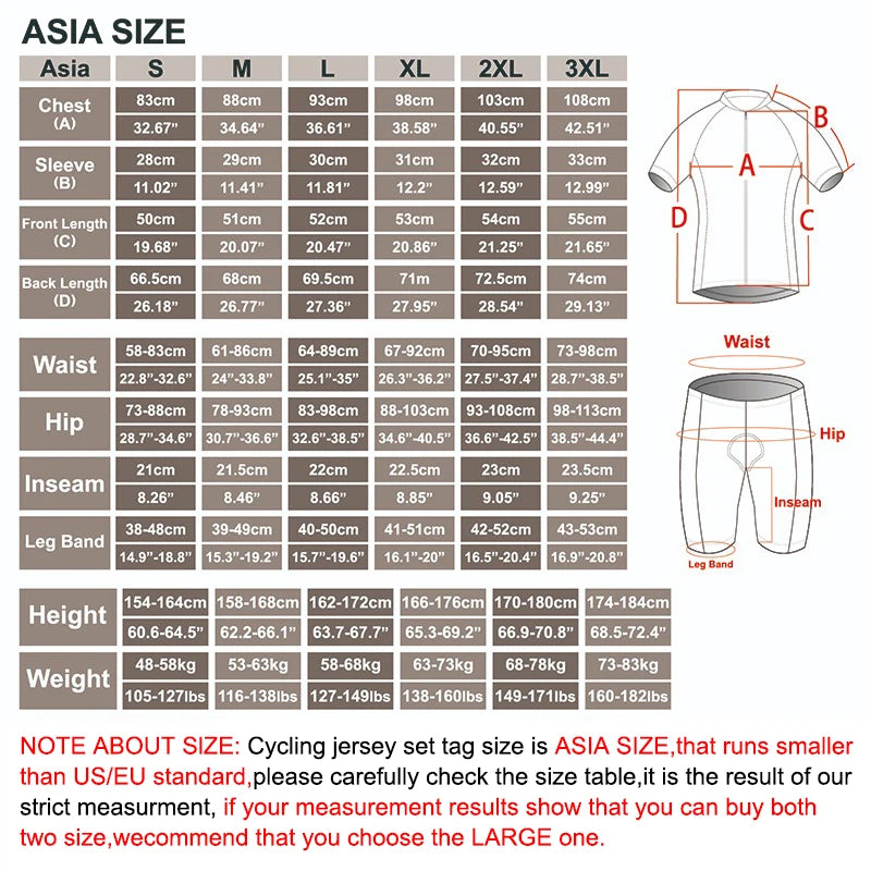 NEW Arrivals S-3XL Plus Size 3 Colors/Patterns X-Tiger Women's Cycling Jersey Set Summer Anti-UV Cycling Bicycle Clothing Quick-Dry Mountain Female Bike Clothes Cycling Set