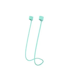 5-10 Pairs Magnetic Wireless Earphone Hanging Rope Anti-Lost Strap Cable For Air Pods Mi Air Dots Samsung Buds Plus Wireless Bluetooth Headphone Neck String