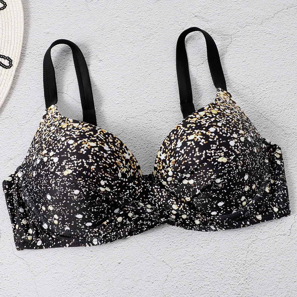 NEW Arrivals S-3XL PLUS SIZE Summer Sexy Swimsuits Push Up Bikini Curvy Women's Swimwear Female Beach Wear Brazilian Bikinis Bathing Suit Swimming Suits