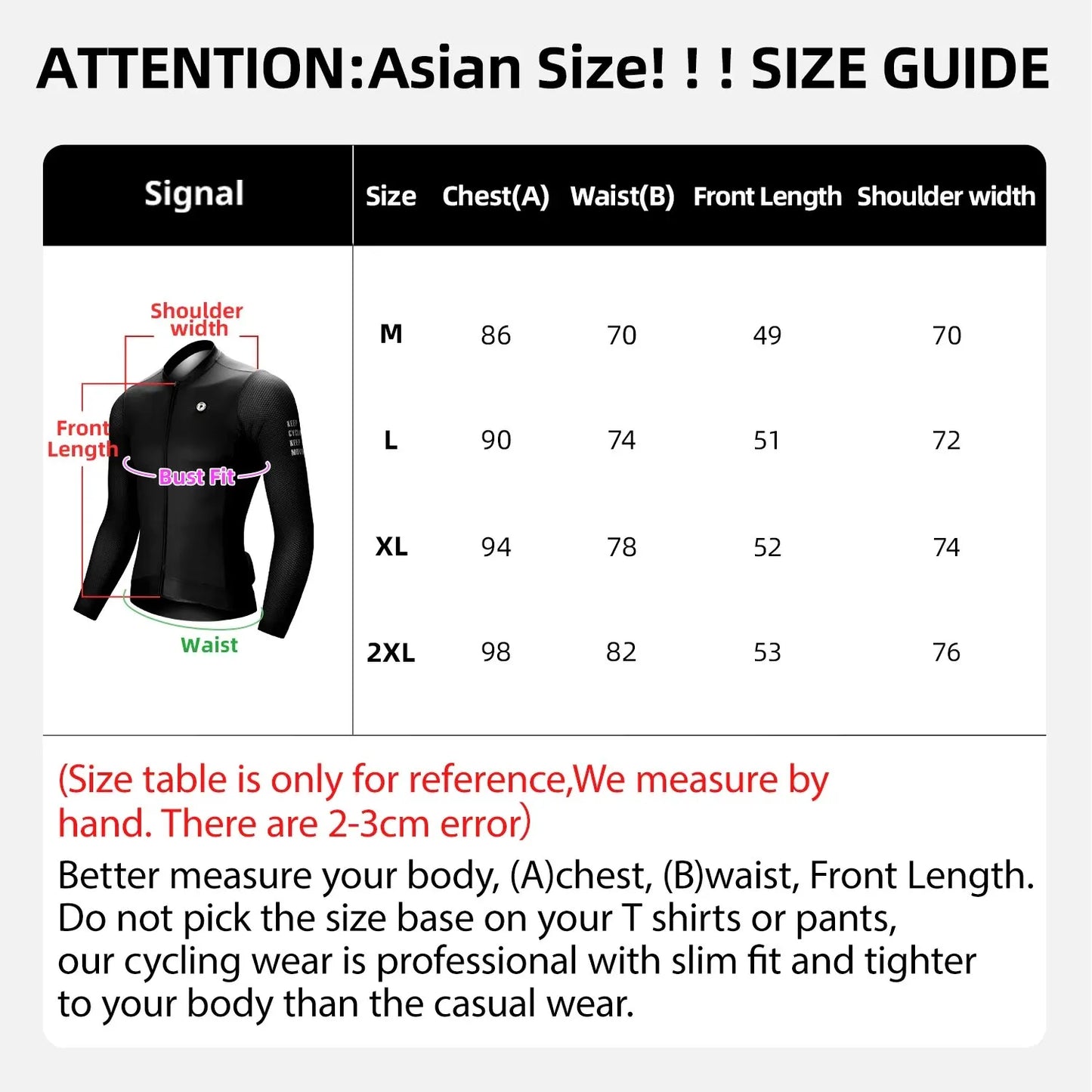 Man Cycling Jersey Summer Breathable Long Sleeve Men's Cycling Clothing MTB Road Anti-UV Men's Cycling Shirt