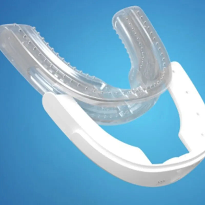 Anti Snoring Mouth Guard Braces Anti Snoring Device Adult Stopper Anti Snore From Snoring For Sleep Better Breath Aid