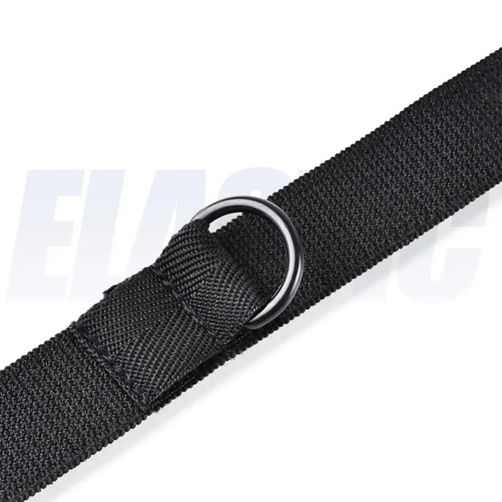 NEW Band Fishing Rod Holder Strap Tie Holder Strap Wear-Resistant Carp Fishing Rod Belt Protector Elastic Splash-Resistant  Fishing Accessories