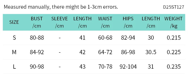 2 PCS Set White/Red Color  Sexy Elegant Halter Backless Bandage Swing Collar Tank Tops + Shorts Matching Streetwear Tight Stretch Suit Evening Beach Rave Party Night Clubwear Prom Suit