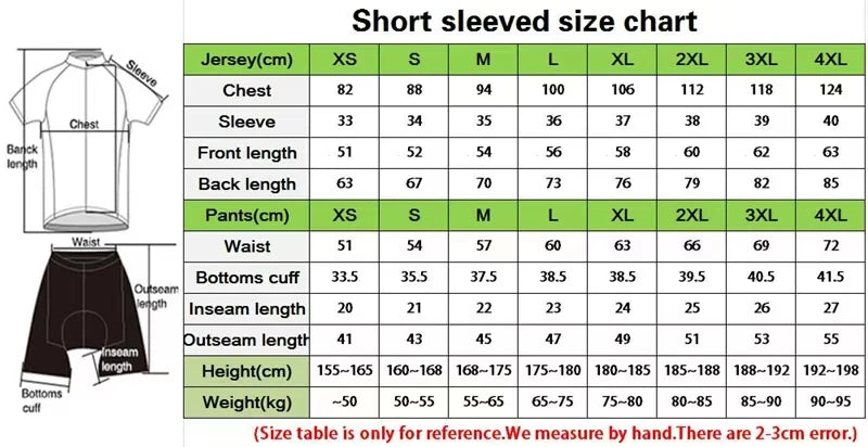 NEW S-4XL Plus Size Mulheres Calções De Ciclismo Esportes Padrão Apertado Bicicleta Shorts Almofada Gel MTB Feminino Shorts Equitação Calças